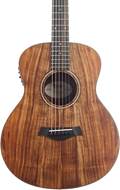 Taylor GS Mini-e Koa #2201090246