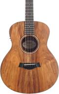 Taylor GS Mini-e Koa #2201090244