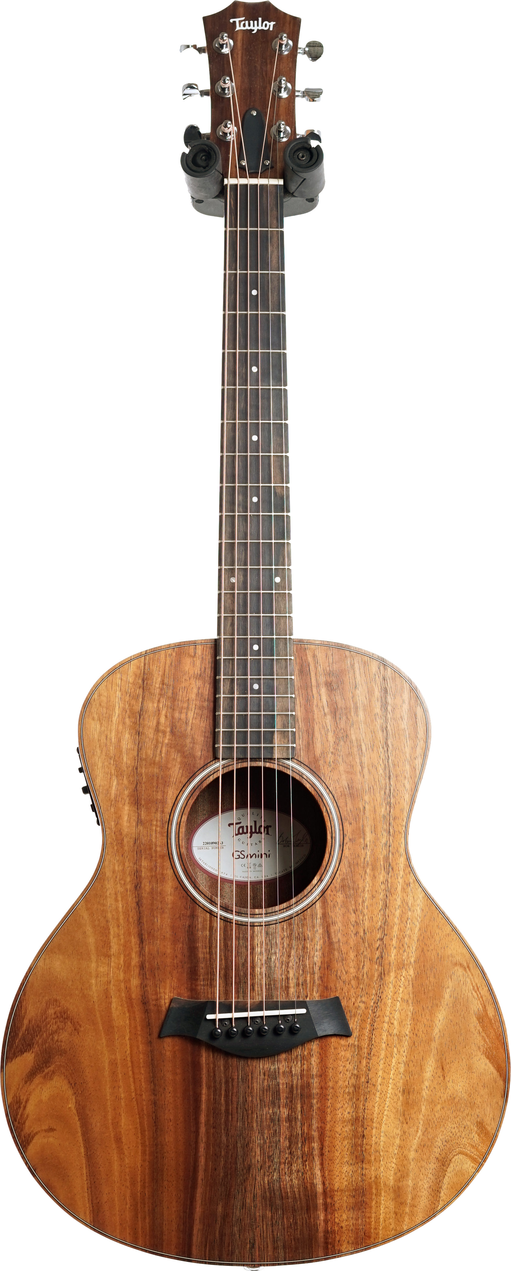 Taylor GS Mini-e Koa #2201090263