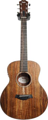 Taylor GS Mini-e Koa #2201090255 Taylor GS Mini-e Koa #2201090255