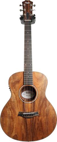 Taylor GS Mini-e Koa #2201090253 Taylor GS Mini-e Koa #2201090253
