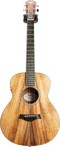 Taylor GS Mini-e Koa #2208090172 Taylor GS Mini-e Koa #2208090172