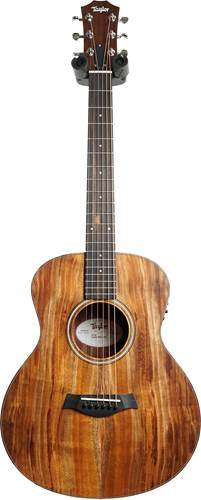 Taylor GS Mini-e Koa, LH #2202280158 Taylor GS Mini-e Koa, LH #2202280158