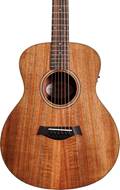 Taylor GS Mini-e Koa Left Handed #2208250213
