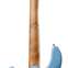 Music Man StingRay Chopper Blue Roasted Maple/Rosewood White Pearloid 