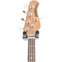 Music Man StingRay5 Special Vintage Tobacco Roasted Maple/Rosewood White 