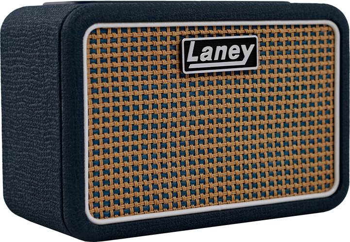 Laney Lionheart Stereo Mini Battery Amp (Ex-Demo) #YCE023516541