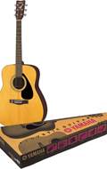 Yamaha F310P Pack