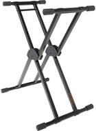 Roland KS-20X Double Brace Keyboard Stand