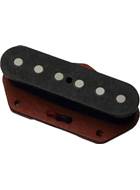 Bare Knuckle Boot Camp Brute Force Tele Bridge