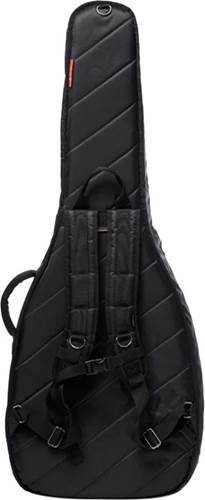 Mono M80 Acoustic Guitar Sleeve Black Mono M80 Acoustic Guitar Sleeve Black