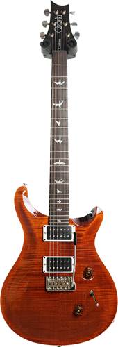 PRS Custom 24 Tortoiseshell Pattern Thin #250835 PRS Custom 24 Tortoiseshell Pattern Thin #250835