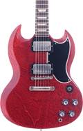 Gibson Custom Shop 61 SG Standard Faded Cherry VOS NH #096472