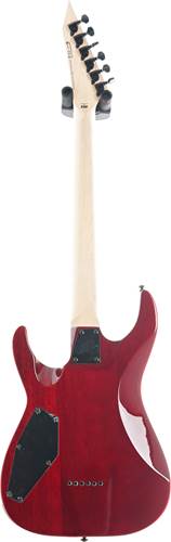 ESP LTD MH-200QM NT See Thru Black Cherry ESP LTD MH-200QM NT See Thru Black Cherry