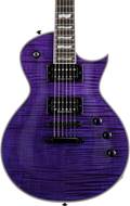 ESP LTD EC-1000FM See Thru Purple