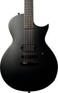 ESP LTD EC-BKM Black Satin (Ex-Demo) #IW19070733