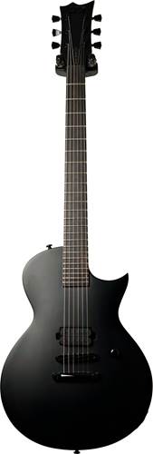 ESP LTD EC-BKM Black Satin (Ex-Demo) #IW19070733