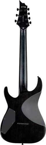 ESP LTD H-1007FM See-Thru Black ESP LTD H-1007FM See-Thru Black