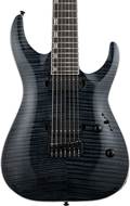 ESP LTD H-1007FM See-Thru Black