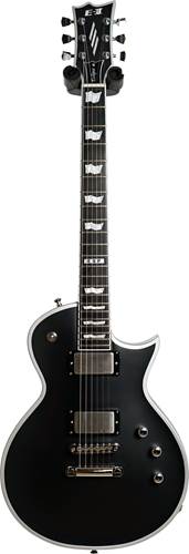 ESP E-II Eclipse BB Black Satin