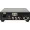 DV Mark DV 50 M Solid State Amp Head Back View