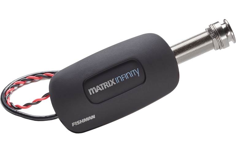 Fishman Matrix Infinity VT Narrow Split Fishman Matrix Infinity VT Narrow Split