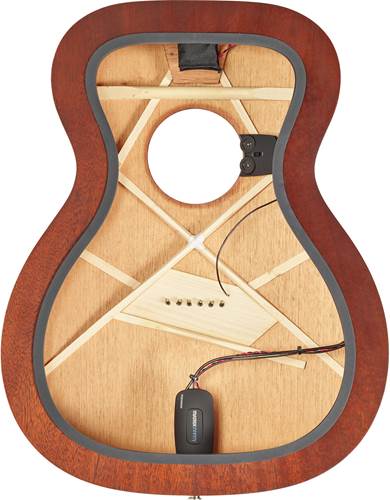 Fishman Matrix Infinity VT Narrow Split Fishman Matrix Infinity VT Narrow Split