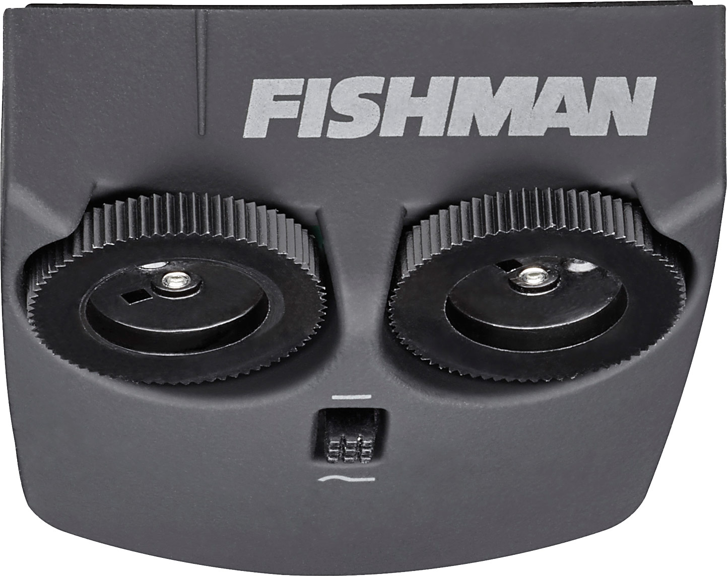 Fishman Matrix Infinity Mic Blend Wide