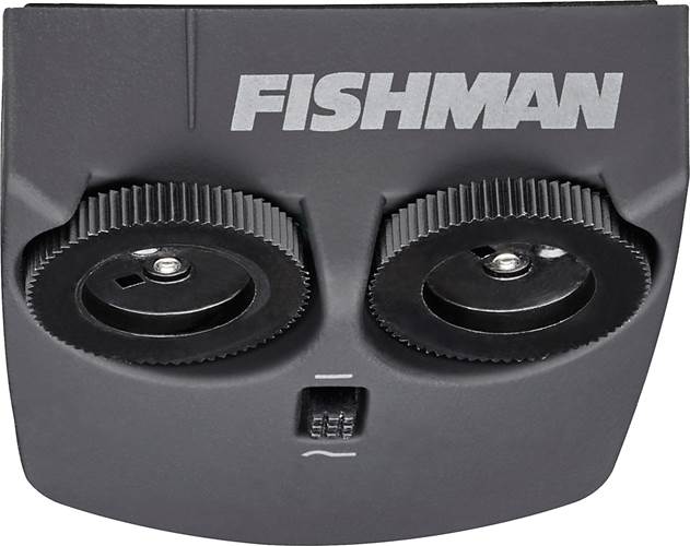 Fishman Matrix Infinity Mic Blend Narrow Split Fishman Matrix Infinity Mic Blend Narrow Split