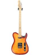 Chapman Standard Series ML3 Traditional Honey V2 (Ex-Demo) #CI19863375
