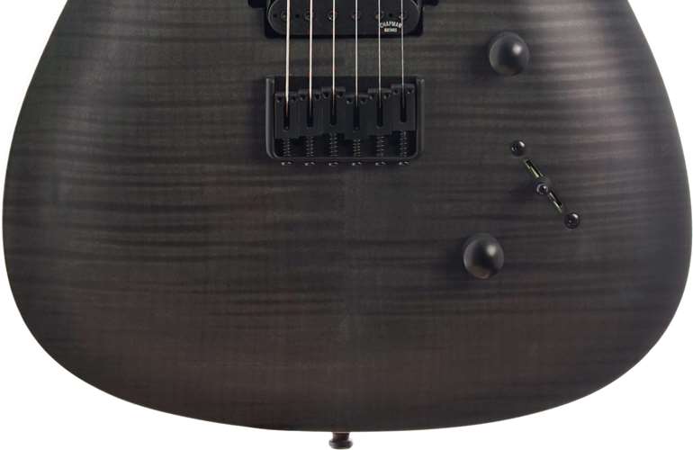 Chapman Pro Series ML1 Pro Modern Lunar (Ex-Demo) #WM19070131 Chapman Pro Series ML1 Pro Modern Lunar (Ex-Demo) #WM19070131