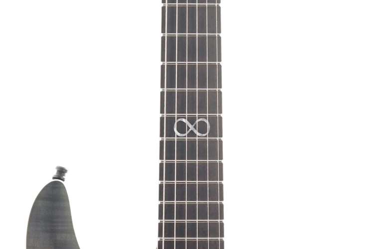 Chapman Pro Series ML1 Pro Modern Lunar (Ex-Demo) #WM19070131 Chapman Pro Series ML1 Pro Modern Lunar (Ex-Demo) #WM19070131