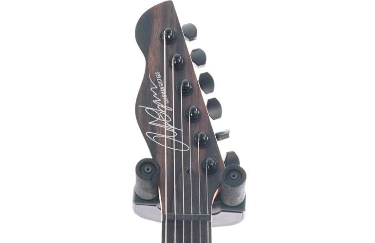 Chapman Pro Series ML1 Pro Modern Lunar (Ex-Demo) #WM19070131 Chapman Pro Series ML1 Pro Modern Lunar (Ex-Demo) #WM19070131