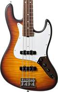 Sadowsky NYC 4-21 Deluxe Satin Tobacco Burst #8751