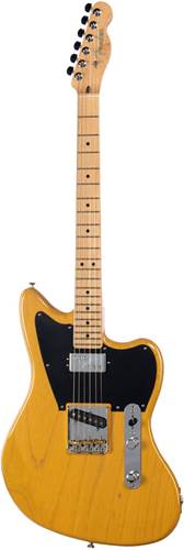 Fender FSR Offset Tele Humbucker Butterscotch Blonde