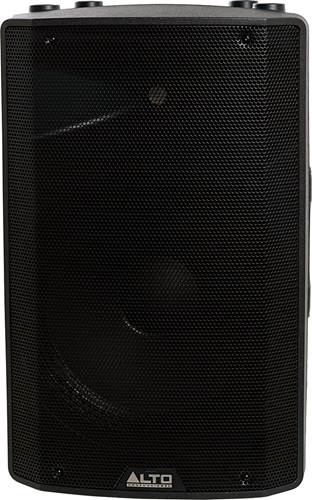 Alto TX215 Active PA Speaker (Single) (Ex-Demo) #UT1804118101964
