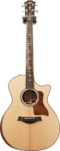 Taylor 814ce Deluxe Grand Auditorium V Class Bracing #1105099095
