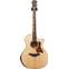 Taylor 814ce Deluxe Grand Auditorium V Class Bracing #1105099095 Front View