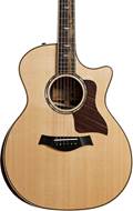 Taylor 814ce DLX V Class Bracing #1202050022