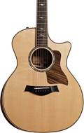 Taylor 814ce DLX V Class Bracing #1202050021
