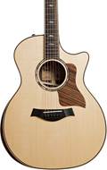 Taylor 814ce DLX V Class Bracing #1202040063
