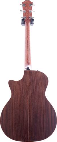 Taylor 714ce Western Sunburst V Class Bracing Taylor 714ce Western Sunburst V Class Bracing