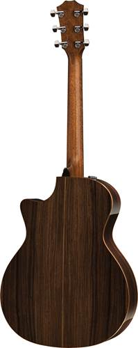 Taylor 714ce Natural V Class Bracing Taylor 714ce Natural V Class Bracing