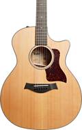 Taylor 514ce V Class Bracing #1110108101
