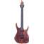 Mayones Duvell Elite 6 Madagascar Rosewood (Ex-Demo) #DF1803384 Front View