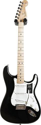 Fender Player Strat Black MN (Ex-Demo) #MX2001606