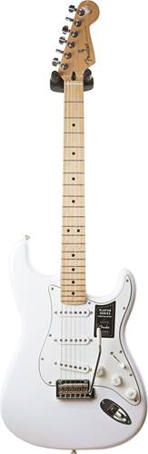 Fender Player Strat Polar White MN (Ex-Demo) #mx19116571