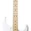 Fender Player Strat Polar White MN (Ex-Demo) #mx19116571 