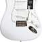 Fender Player Strat Polar White MN (Ex-Demo) #MX19134752 