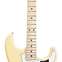 Fender Player Strat Buttercream MN (Ex-Demo) #MX19060770 